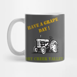 AVT Tee Mug